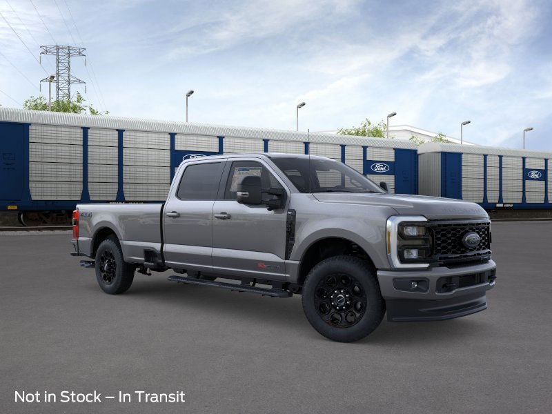 2026 Ford F-350SD F-350® XLT