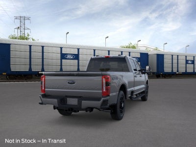 2026 Ford F-350SD F-350® XLT