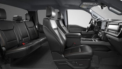 2026 Ford F-350SD F-350® Lariat®