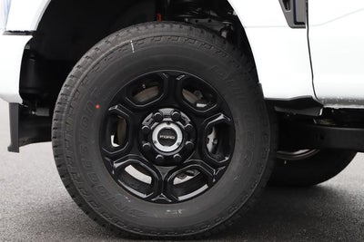 2026 Ford F-350SD XL