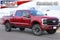 2026 Ford F-350SD F-350® Platinum®