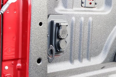 2026 Ford F-350SD F-350® Platinum®