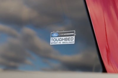 2026 Ford F-350SD F-350® Platinum®