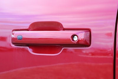 2026 Ford F-350SD F-350® Platinum®