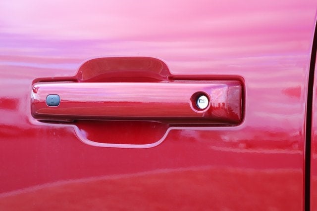 2026 Ford F-350SD F-350® Platinum®