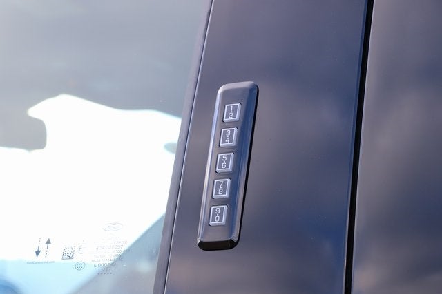 2026 Ford F-350SD F-350® Platinum®