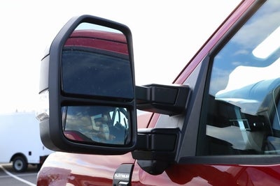 2026 Ford F-350SD F-350® Platinum®