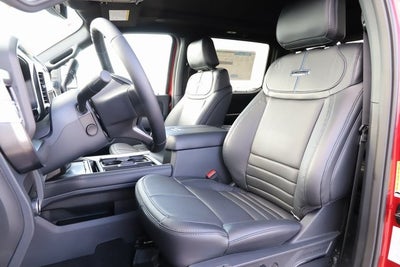 2026 Ford F-350SD F-350® Platinum®