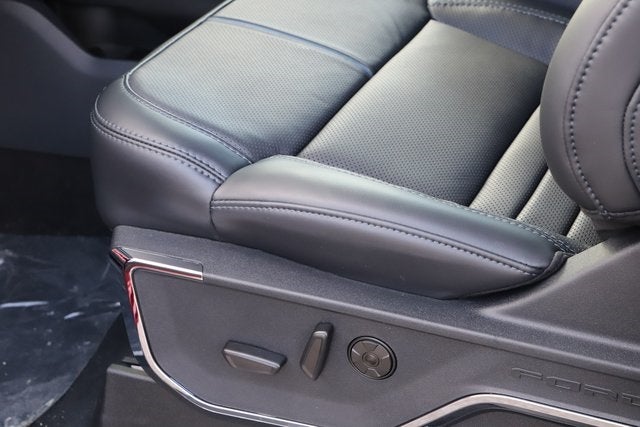 2026 Ford F-350SD F-350® Platinum®