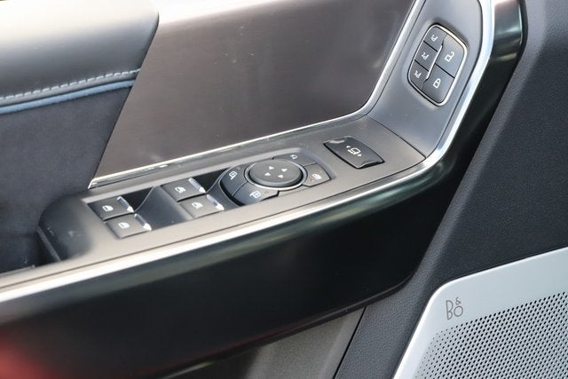 2026 Ford F-350SD F-350® Platinum®