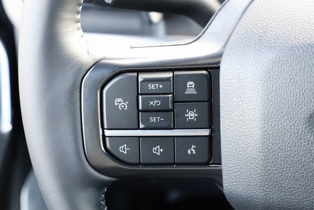 2026 Ford F-350SD F-350® Platinum®