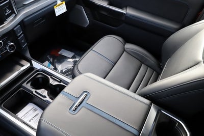 2026 Ford F-350SD F-350® Platinum®