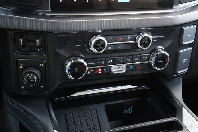 2026 Ford F-350SD F-350® Platinum®