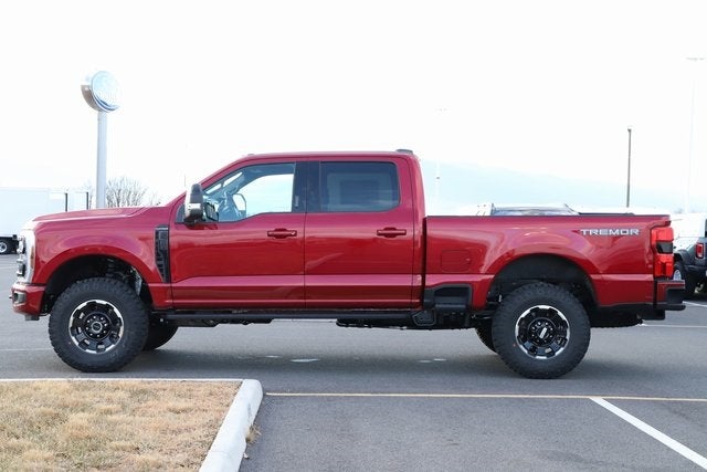 2026 Ford F-350SD F-350® Platinum®