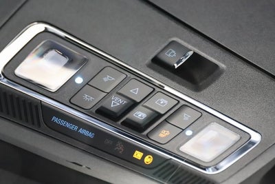 2026 Ford F-350SD F-350® Platinum®