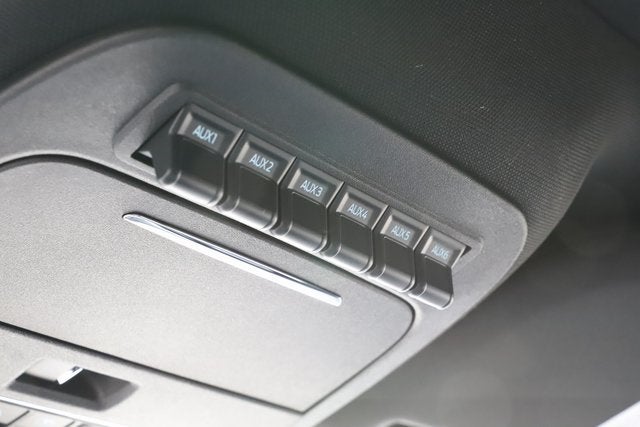 2026 Ford F-350SD F-350® Platinum®