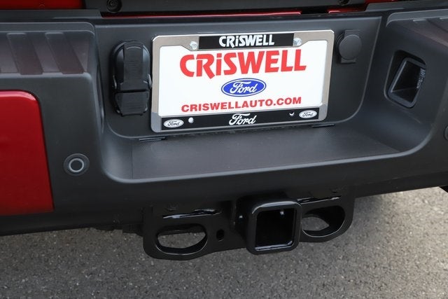 2026 Ford F-350SD F-350® Platinum®