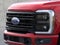 2026 Ford F-350SD F-350® Platinum®