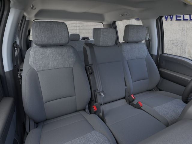 2026 Ford F-350SD F-350® XLT