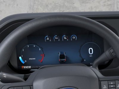 2026 Ford F-350SD F-350® XLT