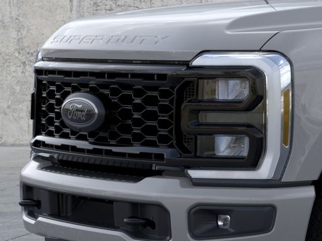 2026 Ford F-350SD F-350® XLT