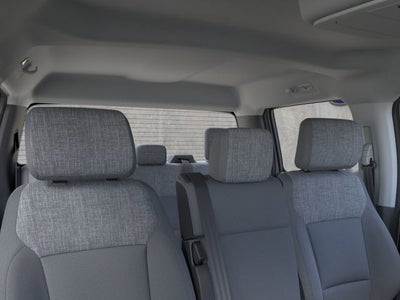 2026 Ford F-350SD F-350® XLT