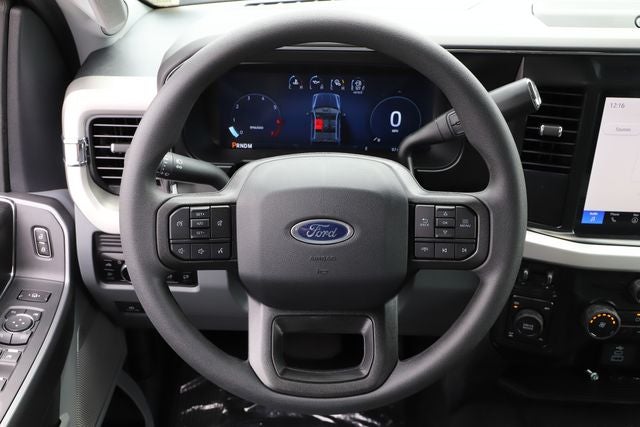 2026 Ford F-350SD F-350® XLT