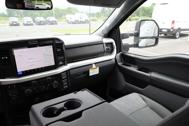 2026 Ford F-350SD F-350® XLT