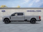 2026 Ford F-350SD F-350® XLT