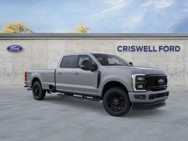 2026 Ford F-350SD F-350® XLT