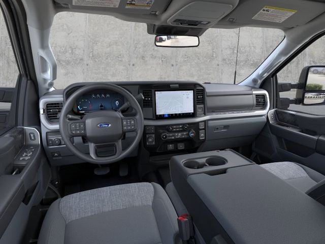 2026 Ford F-350SD F-350® XLT