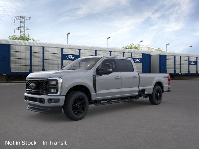 2026 Ford F-350SD F-350® XLT