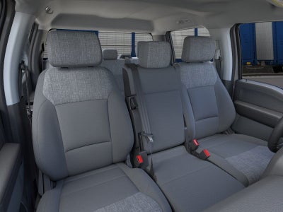 2026 Ford F-350SD F-350® XLT