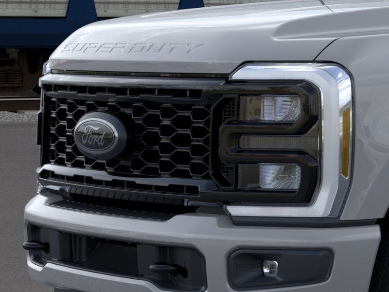 2026 Ford F-350SD F-350® XLT