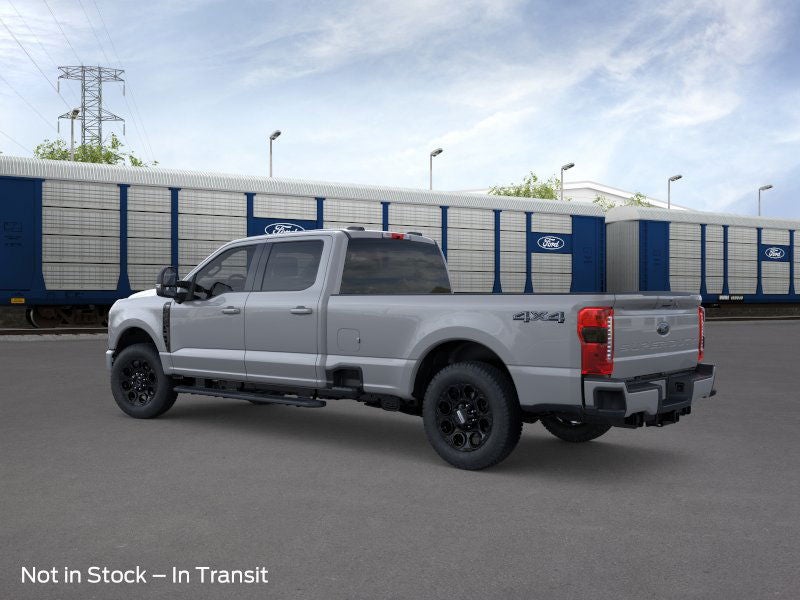 2026 Ford F-350SD F-350® XLT