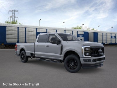 2026 Ford F-350SD F-350® XLT