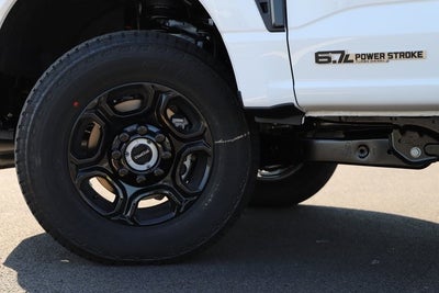 2026 Ford F-350SD XL