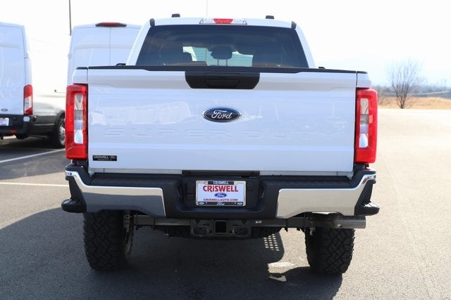 2026 Ford F-350SD XLT