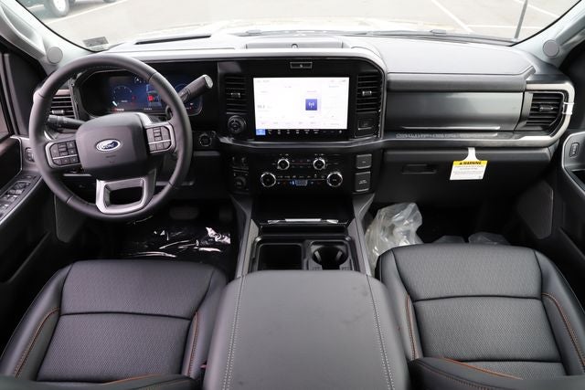 2026 Ford F-350SD Lariat DRW