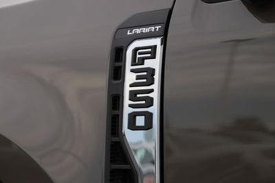 2026 Ford F-350SD Lariat DRW