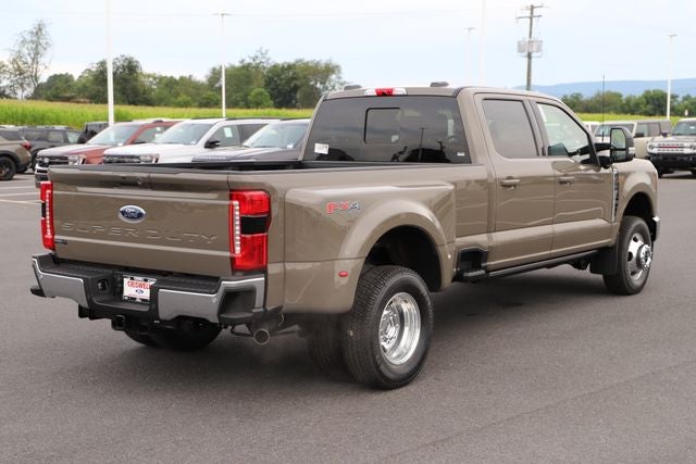2026 Ford F-350SD Lariat DRW