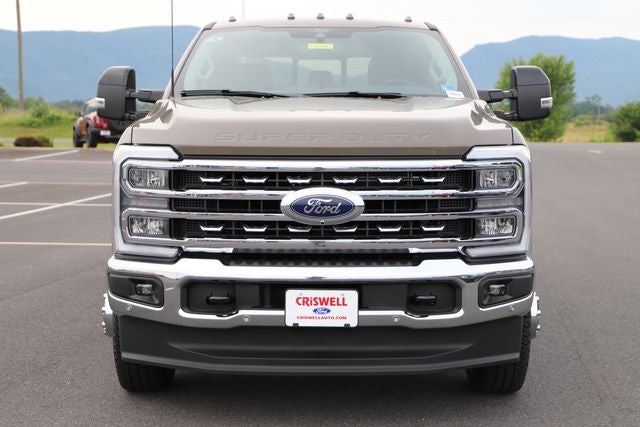 2026 Ford F-350SD Lariat DRW