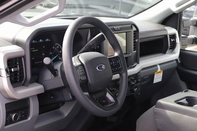 2026 Ford F-450SD XL DRW