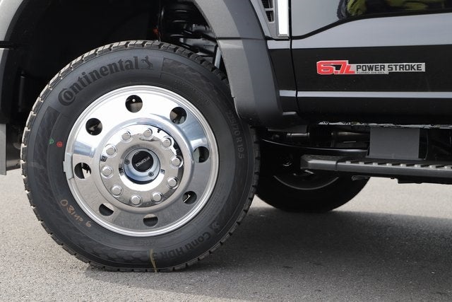 2026 Ford F-450SD XL DRW
