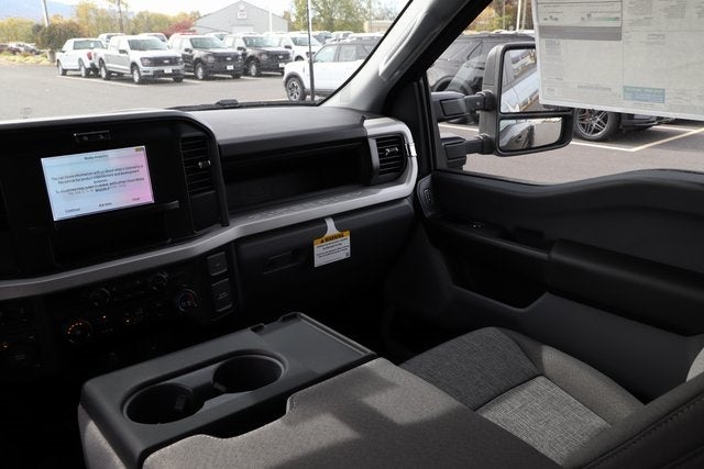 2026 Ford F-450SD XL DRW