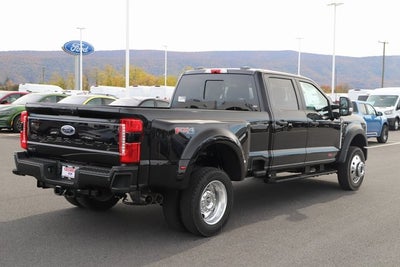 2026 Ford F-450SD XL DRW