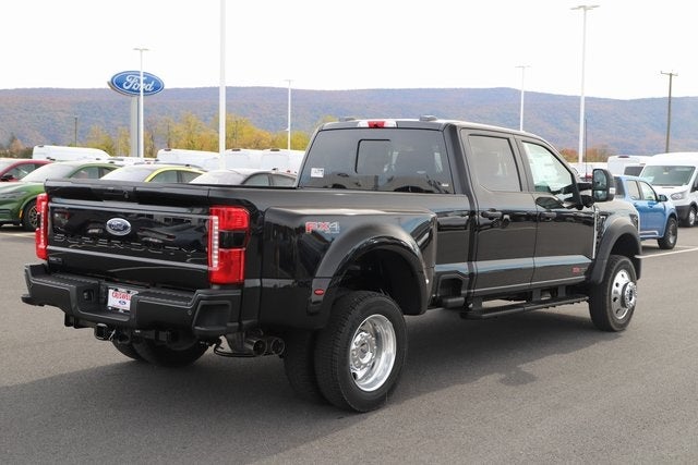 2026 Ford F-450SD XL DRW