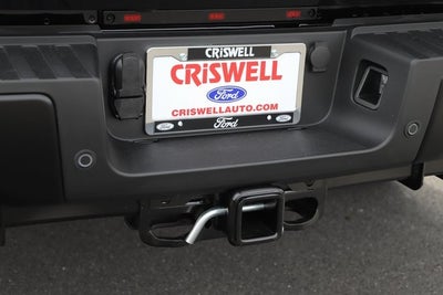 2026 Ford F-450SD XL DRW