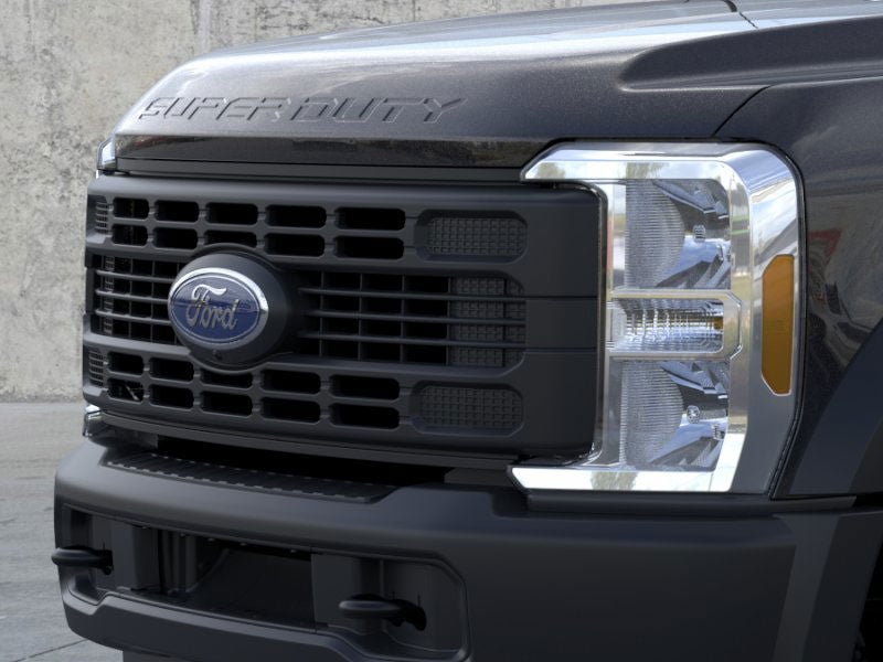 2026 Ford F-450SD XL DRW