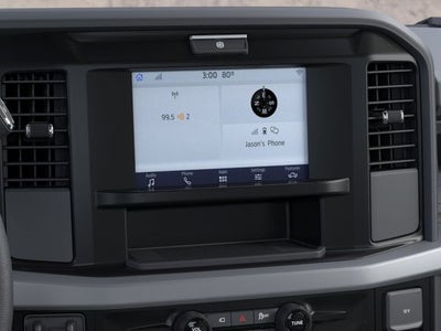 2026 Ford F-450SD XL DRW